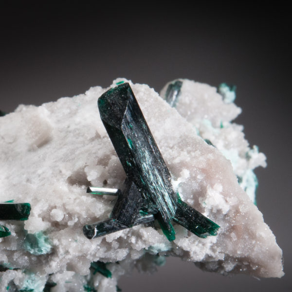 Brochantite - Image 5