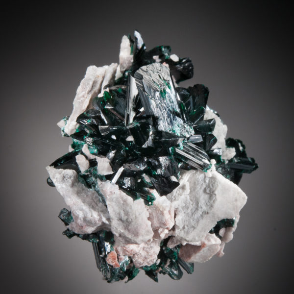 Brochantite