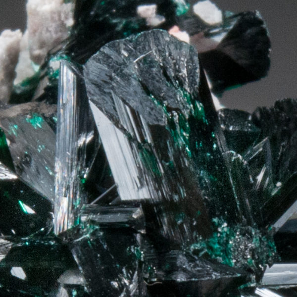Brochantite - Image 3