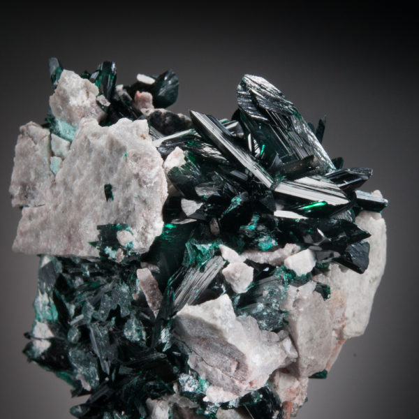Brochantite - Image 4