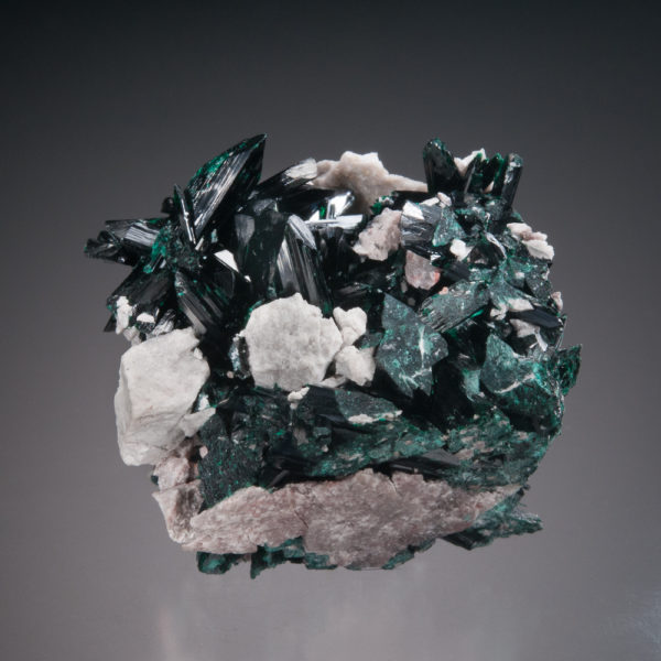 Brochantite - Image 6
