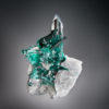Brochantite