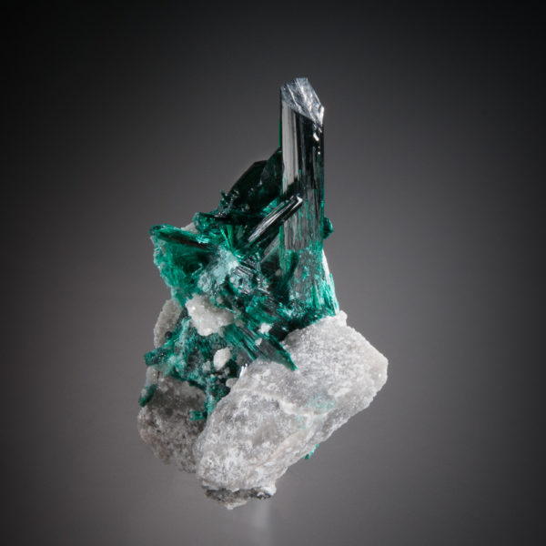 Brochantite - Image 2