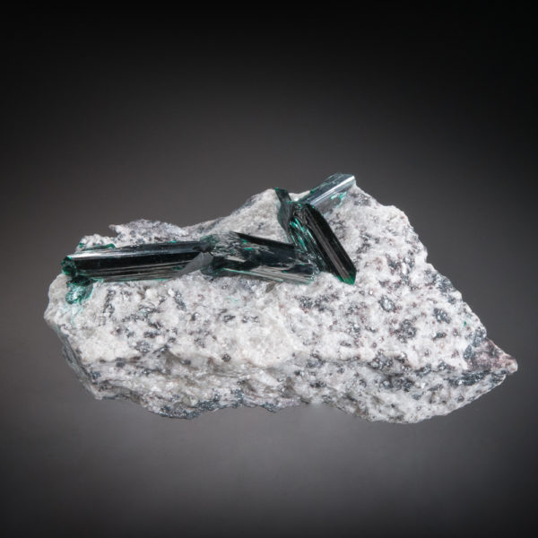 Brochantite