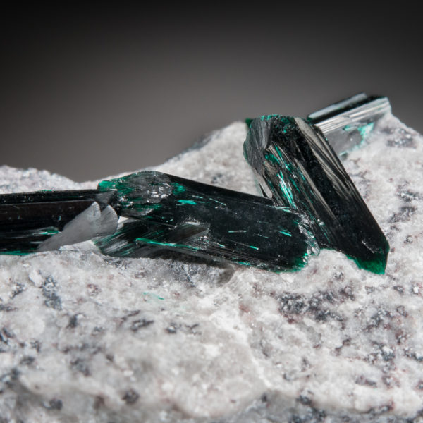 Brochantite - Image 3