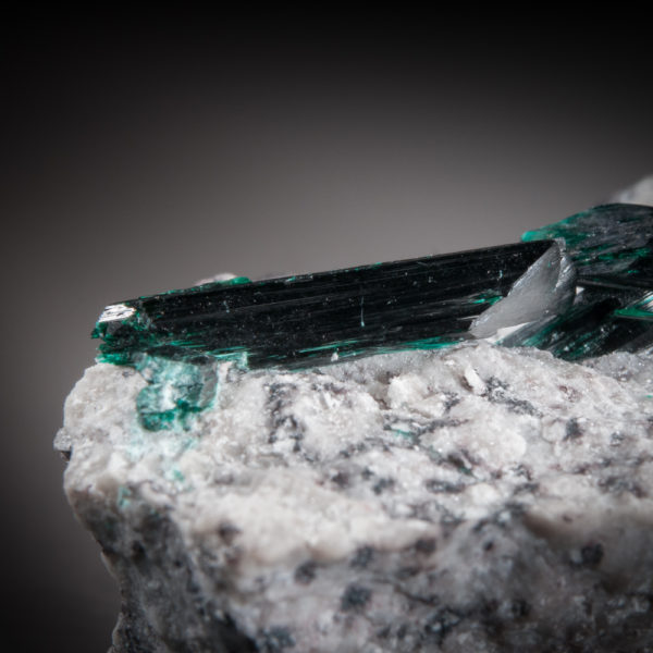 Brochantite - Image 4