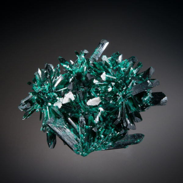 Brochantite