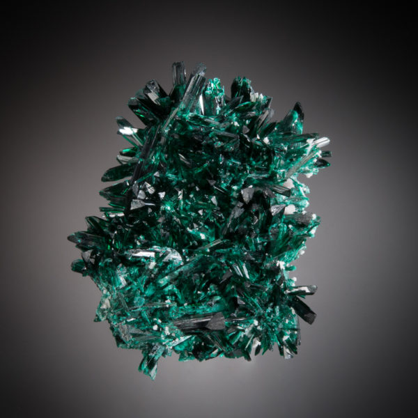 Brochantite