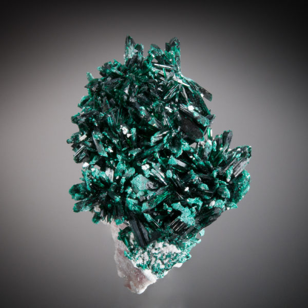 Brochantite