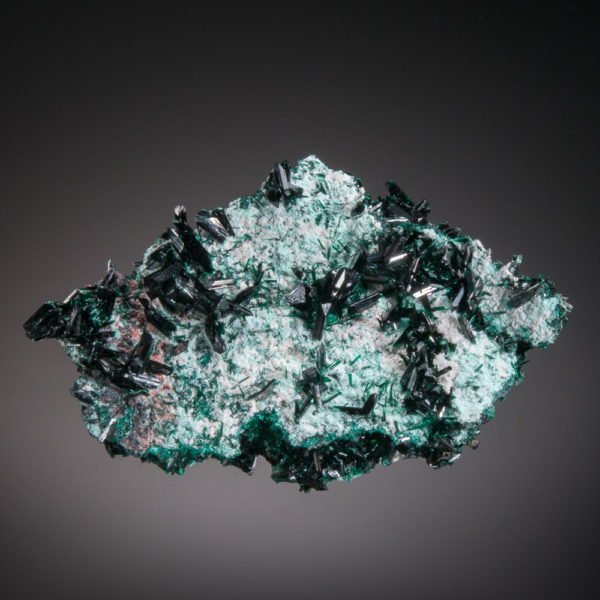 Brochantite