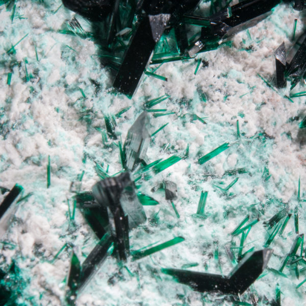 Brochantite - Image 3