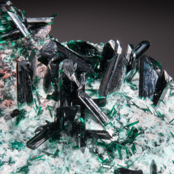 Brochantite - Image 4
