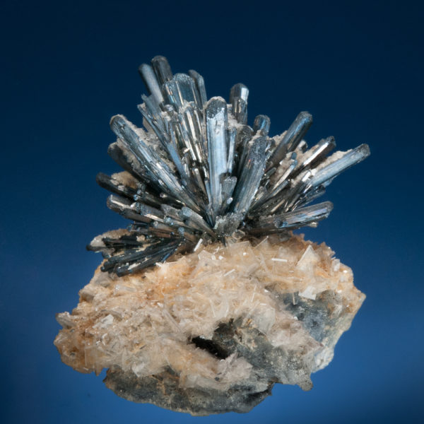 Stibnite