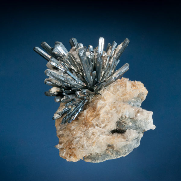 Stibnite - Image 2