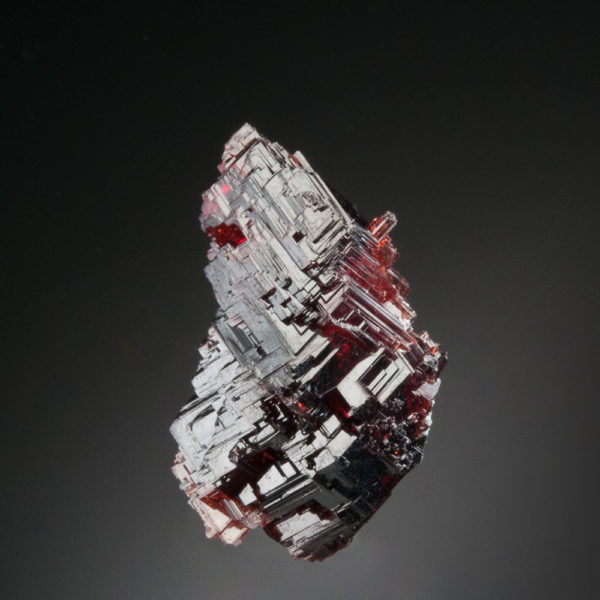 Spessartine Garnet - Image 2