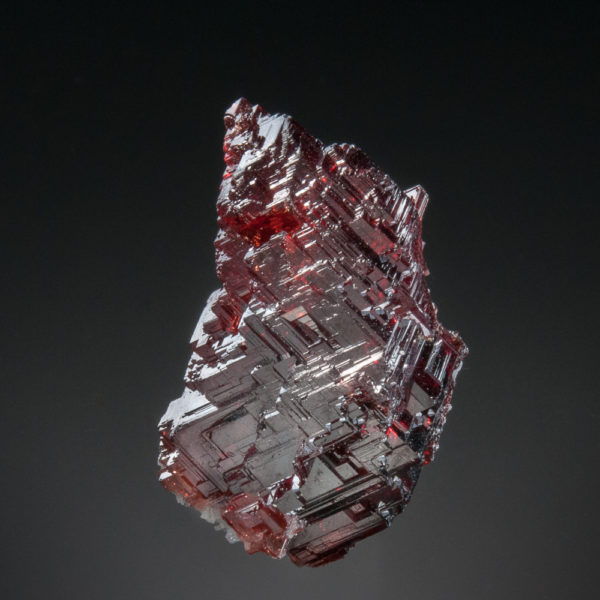 Spessartine Garnet - Image 3