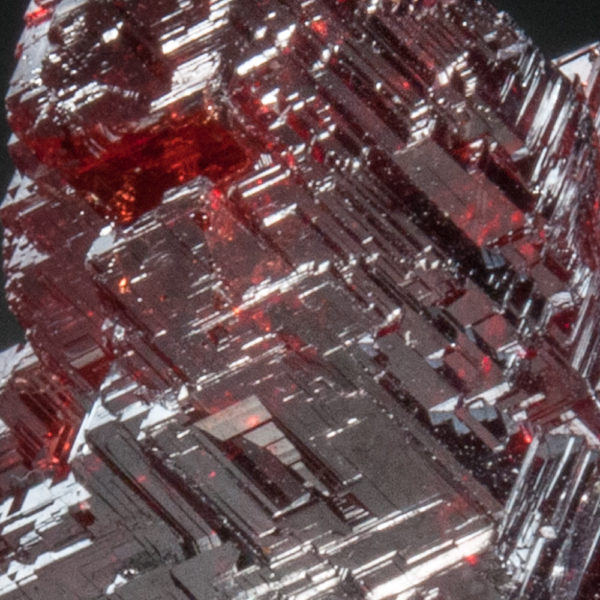 Spessartine Garnet - Image 4
