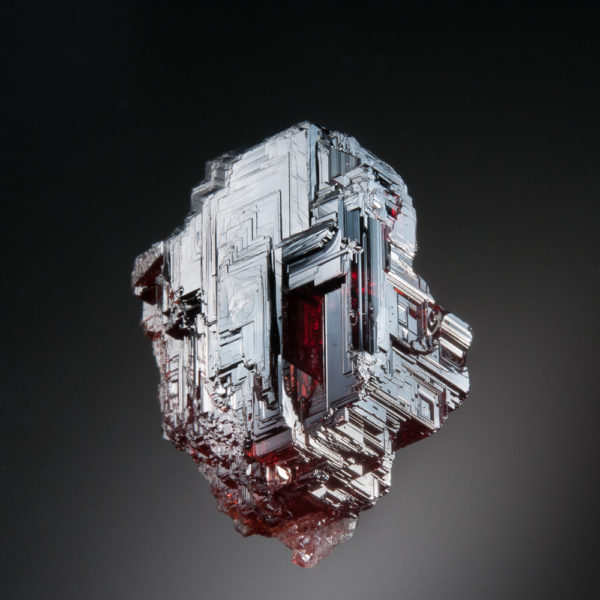 Spessartine Garnet - Image 2