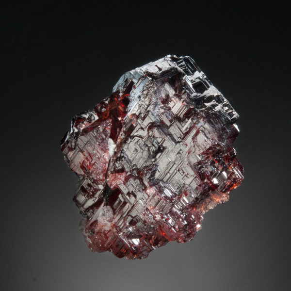 Spessartine Garnet - Image 3