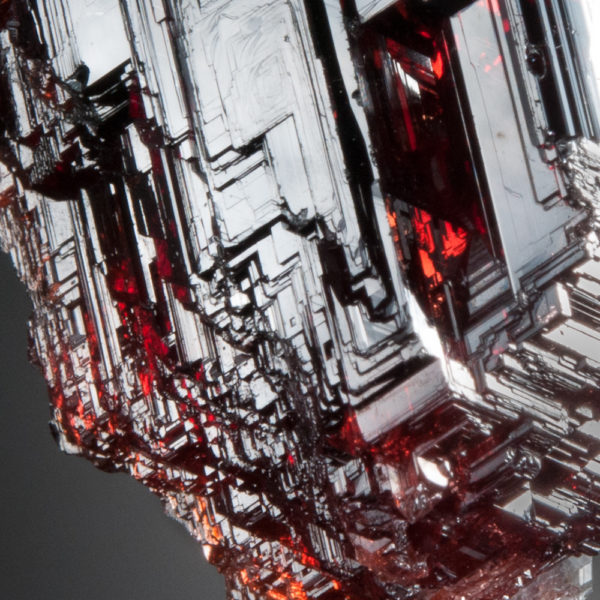 Spessartine Garnet - Image 4