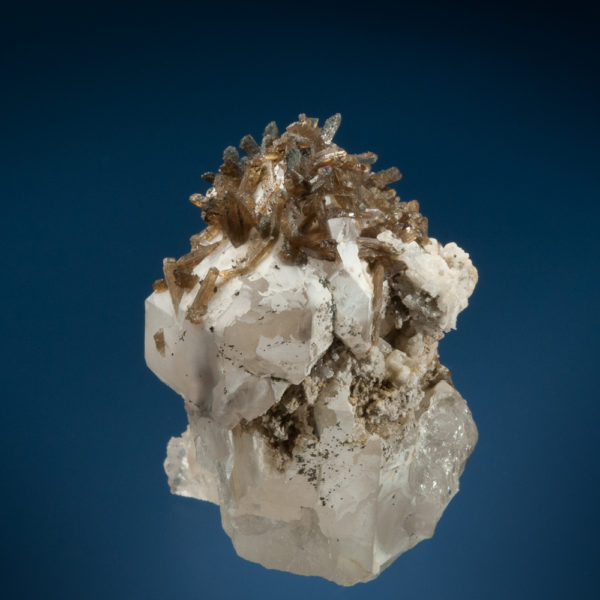 Eosphorite, Zanazziite - Image 2
