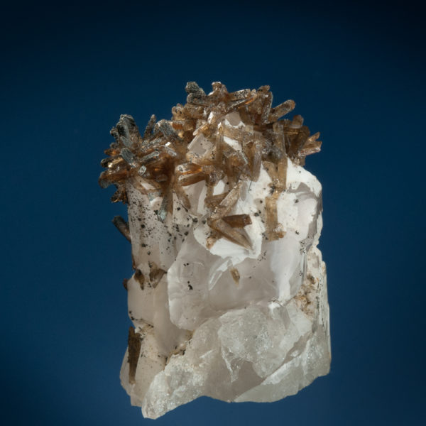 Eosphorite, Zanazziite - Image 3