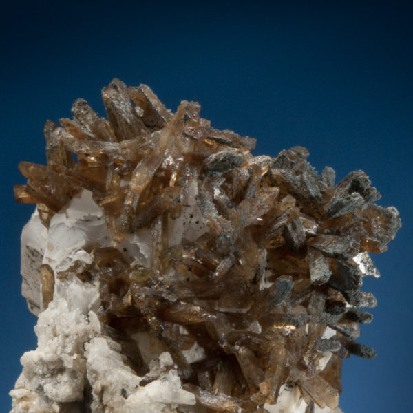 Eosphorite, Zanazziite - Image 4