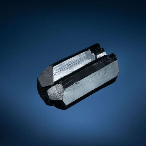 Dravite Tourmaline