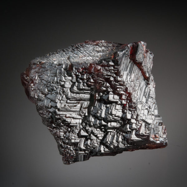Spessartine Garnet - Image 2