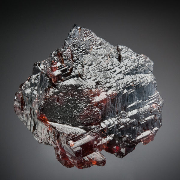Spessartine Garnet - Image 3