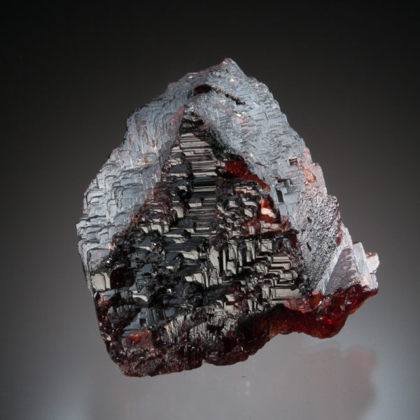 Spessartine Garnet - Image 4