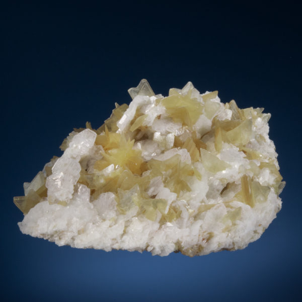 Muscovite ("Star Mica")