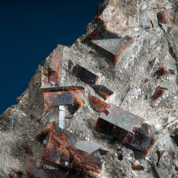 Staurolite - Image 2