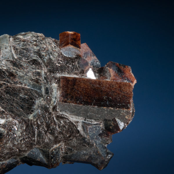 Staurolite - Image 2