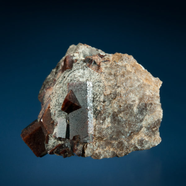 Staurolite - Image 2