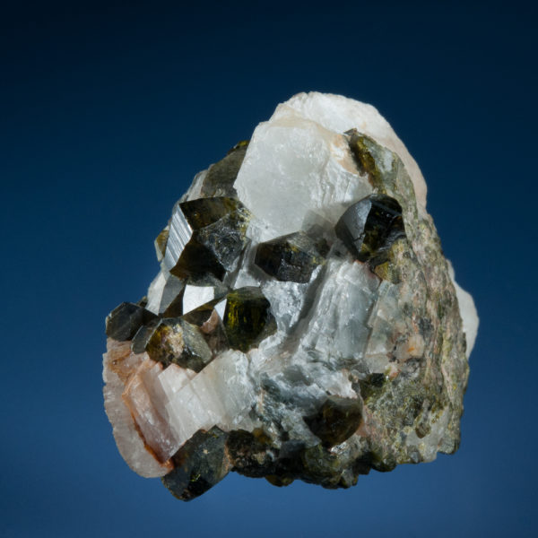 Epidote