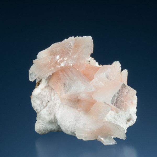 Heulandite
