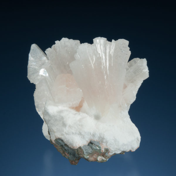 Heulandite
