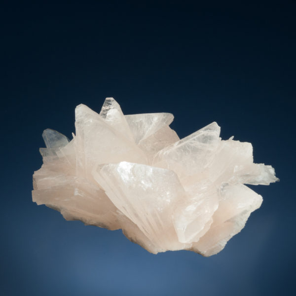 Heulandite