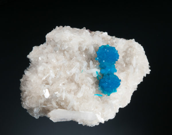 Cavansite