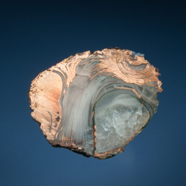 Copper replacing Agate - Image 2