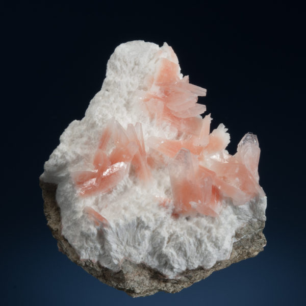 Heulandite