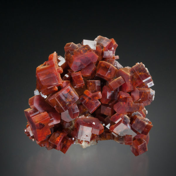 Vanadinite