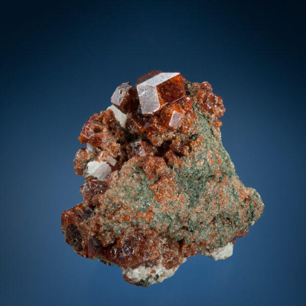 Grossular Garnet