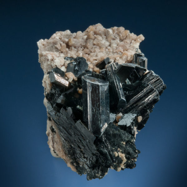 Fluoro-Richterite