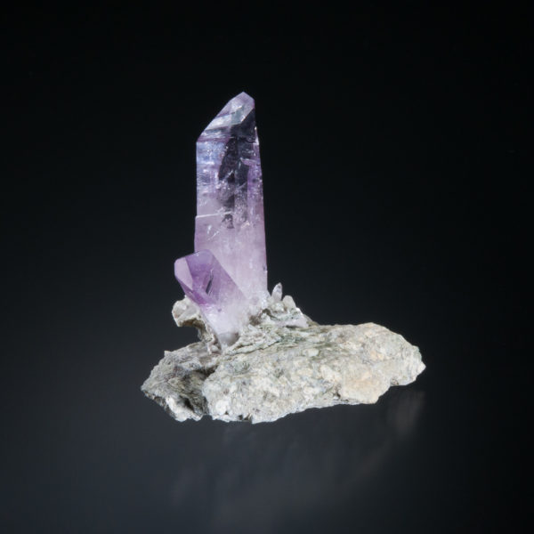 Quartz, var. Amethyst - Image 2