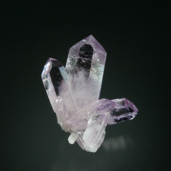 Quartz, var. Amethyst - Image 4