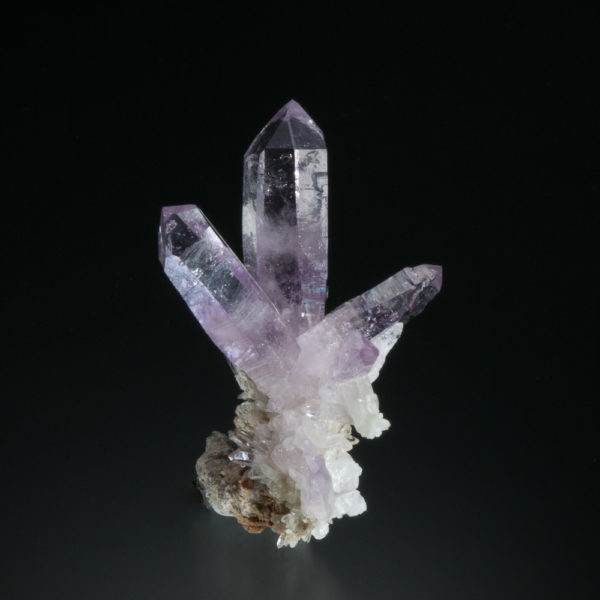 Quartz, var. Amethyst - Image 2