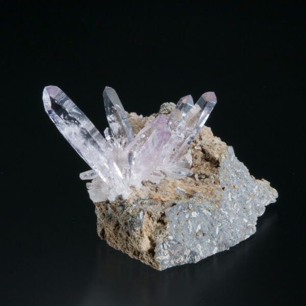 Quartz, var. Amethyst - Image 2