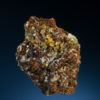 Wulfenite and Mimetite